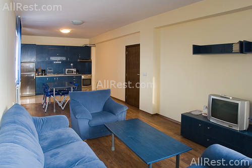Mont Blank Hotel 2